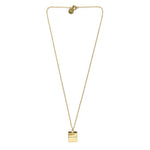 Prague necklace