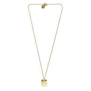 Prague necklace