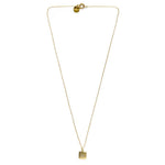 Roma necklace