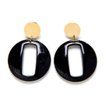 Mira earrings