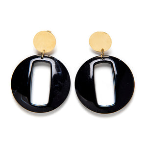 
                
                    Load image into Gallery viewer, Mira earrings
                
            