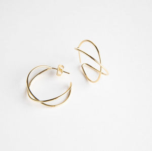 Evangeline earrings