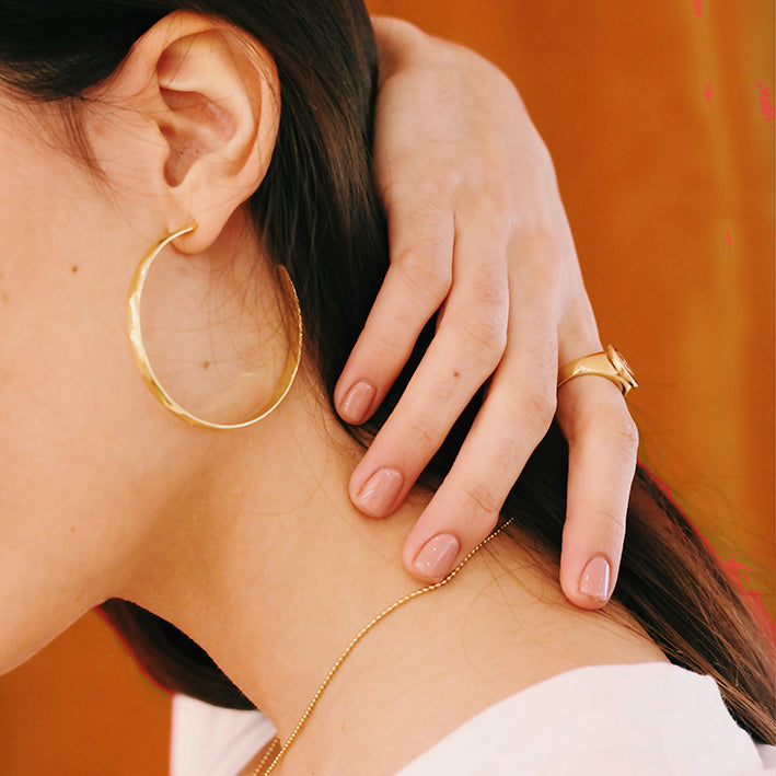Evan Earrings