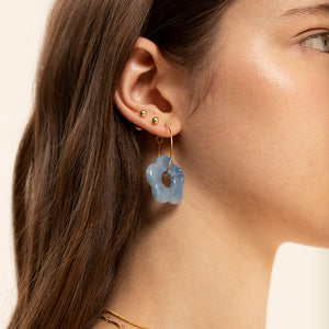 Gala earrings