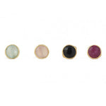 Earrings with Stones