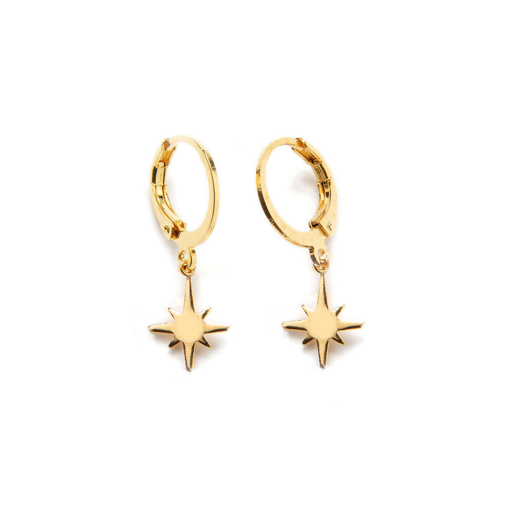 Pendientes Cosmo