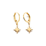Pendientes Cosmo