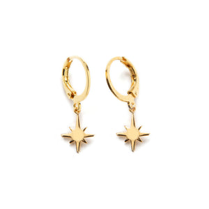 Pendientes Cosmo