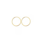 Mini Hoop Earrings