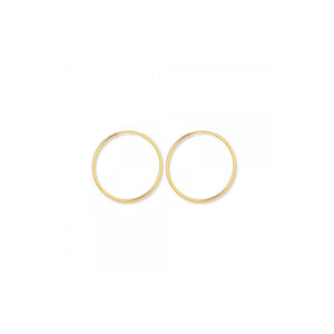 Pendientes Aros Mini