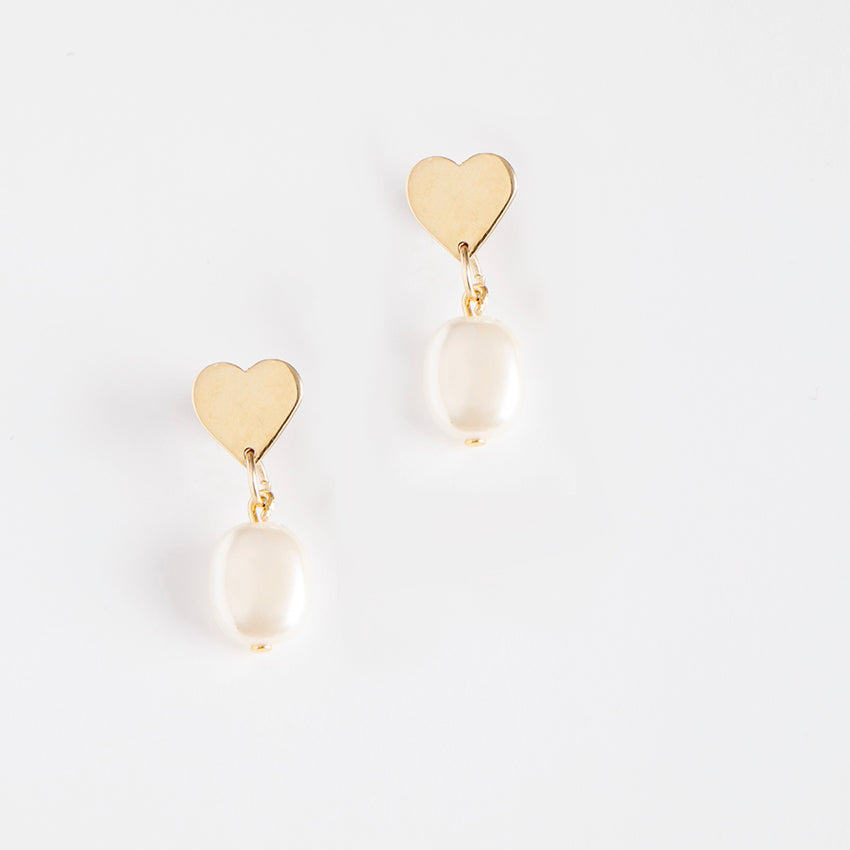 Pendientes Blondie