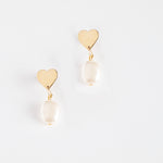 Pendientes Blondie