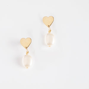 Pendientes Blondie