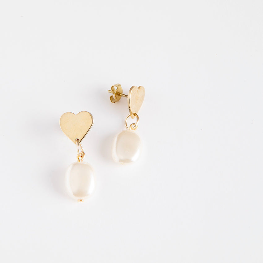 Pendientes Blondie