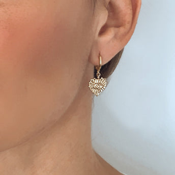 Lena earrings