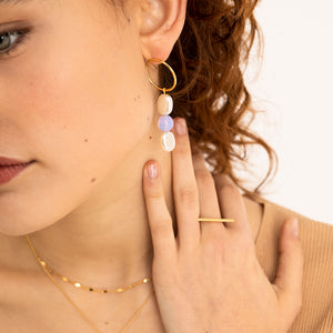 Pendientes Vega