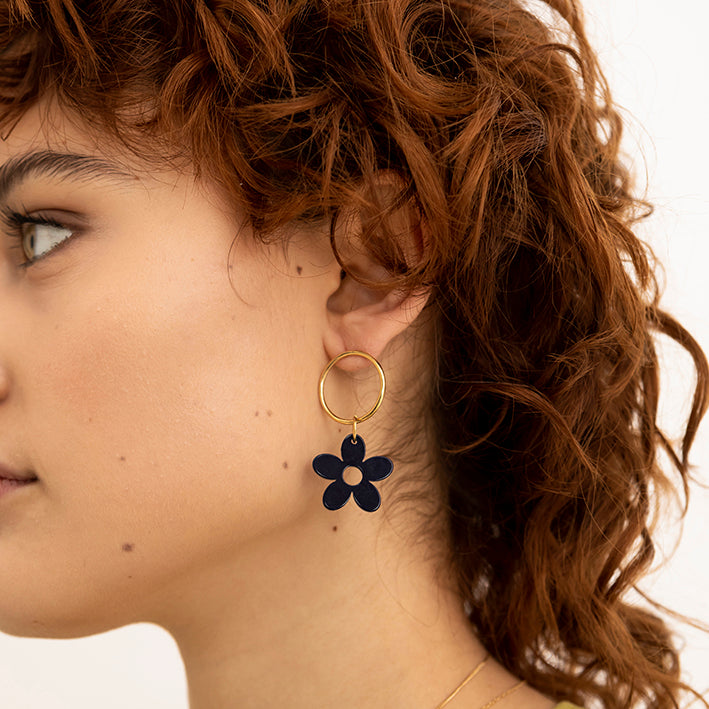 Pendientes Margot