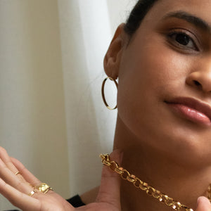 Telma Earrings