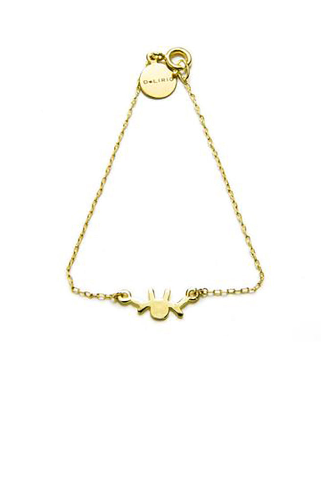 Pulsera Lashes