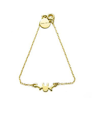 Pulsera Lashes