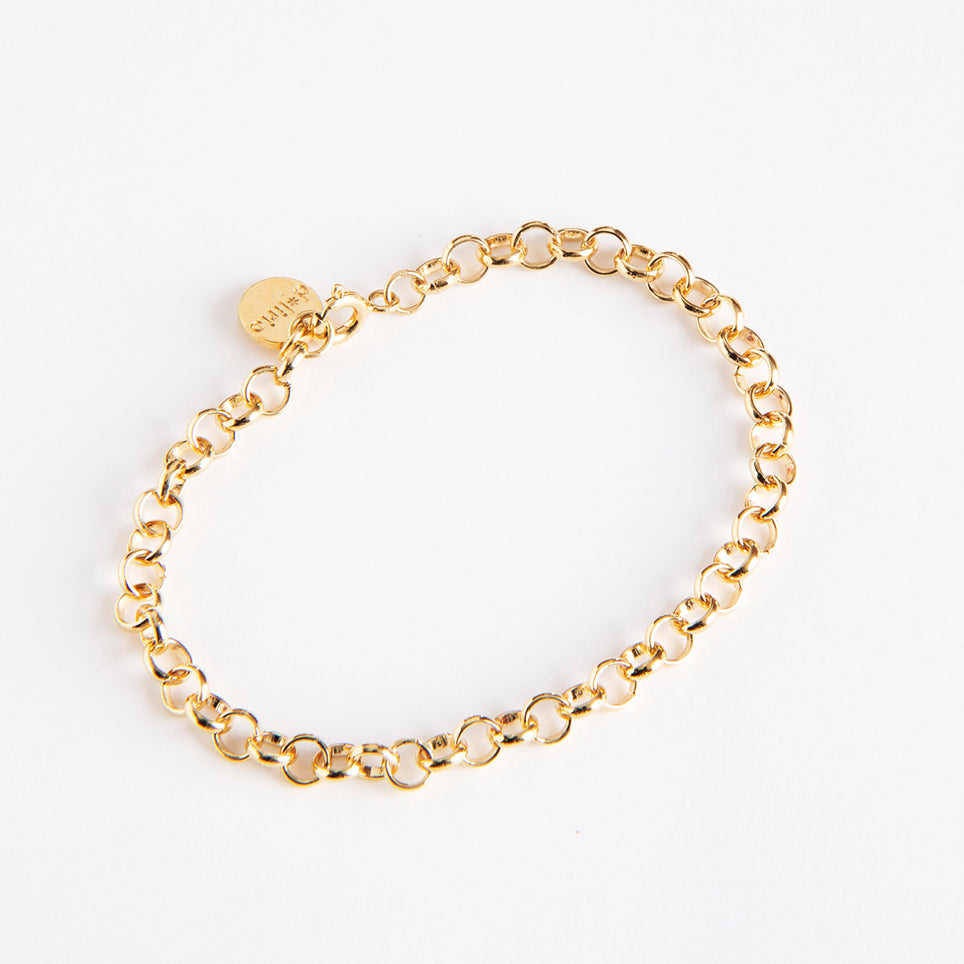 Pulsera Alex