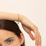 Pulsera Cala Black