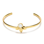 Lea Moonstone Bracelet
