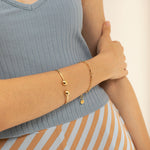 Marcel Bracelet