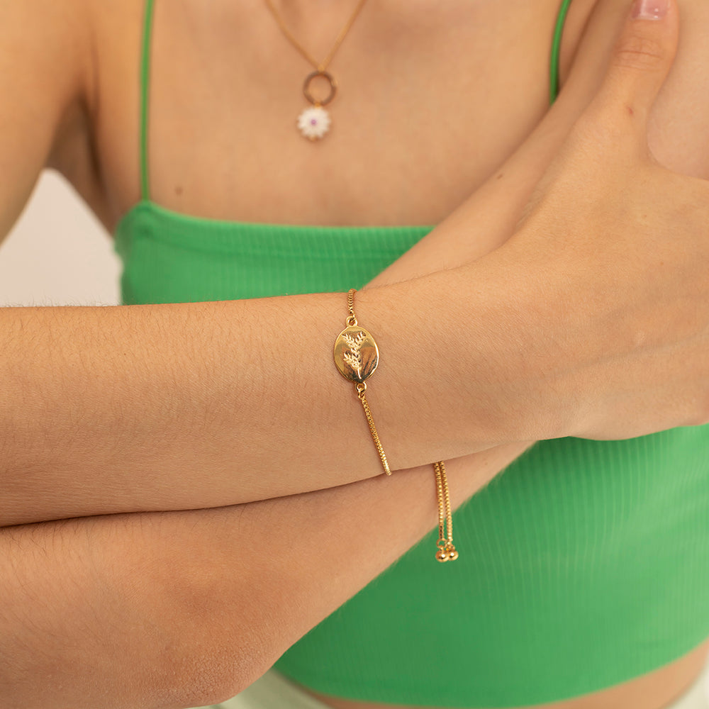 Liana Bracelet